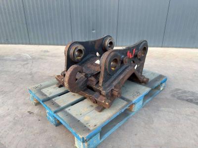 Verachtert CW40 - 323D in vendita da Smitma B.V.