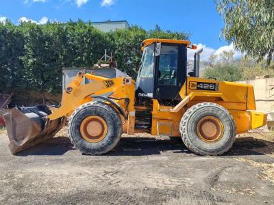 JCB 426ZX