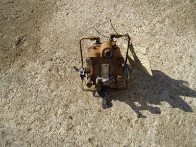 Distributore frizione di sterzo per Fiat Allis FL10E in vendita da OLM 90 Srl