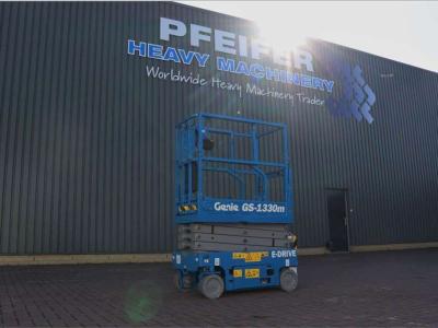 Genie GS1330M in vendita da Pfeifer Heavy Machinery