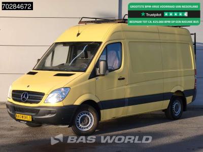 Mercedes Sprinter 318 CDI 3.0L V6 L2H2 180PK Trekhaak Parkeersensoren L2 11m3 Trekhaak in vendita da BAS World B.V.