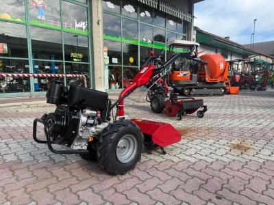 Gior BCS 407 - DIESEL - EURO 5 in vendita da Giordano Srl