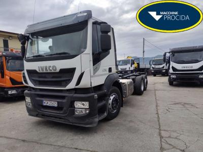 Iveco HI-STREET 260S31 XP in vendita da Procida Macchine S.r.l.