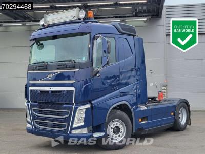 Volvo FH 460 4X2 Compressor Hydraulic I-Park Cool VEB+ Euro 6