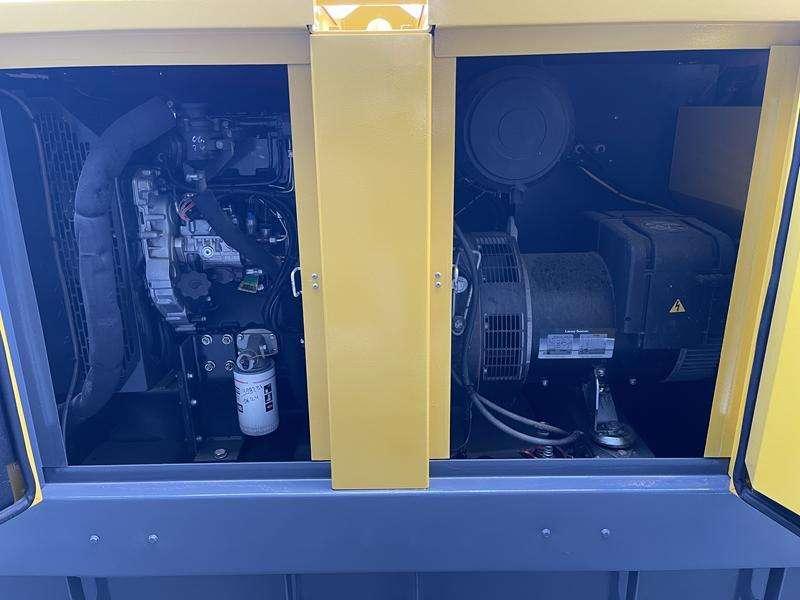 Atlas Copco QAS 60 Foto 10
