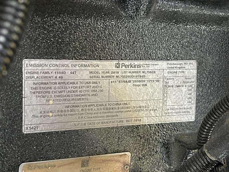 Atlas Copco QAS 60 Foto 15