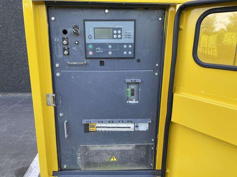 Atlas Copco QAS 60 Foto 18