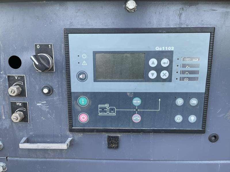 Atlas Copco QAS 60 Foto 22