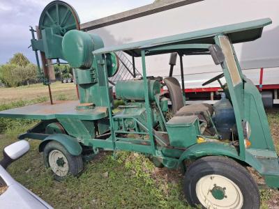 GHIRELLI MOBILSEGA in vendita da Bernardi Srls