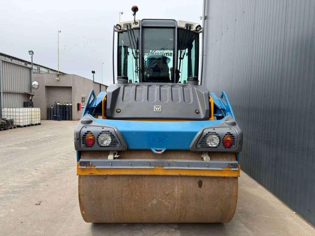 Hamm HD+ 110I VO Foto 10