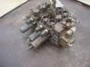 Distributore idraulico per Hitachi ZW310 Foto 3 thumbnail