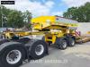 Goldhofer STZ-VL4-52/80A Extendable Dolly Foto 12 thumbnail