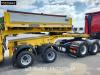 Goldhofer STZ-VL4-52/80A Extendable Dolly Foto 13 thumbnail