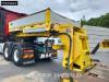 Goldhofer STZ-VL4-52/80A Extendable Dolly Foto 17 thumbnail
