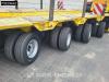 Goldhofer STZ-VL4-52/80A Extendable Dolly Foto 21 thumbnail