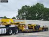 Goldhofer STZ-VL4-52/80A Extendable Dolly Foto 3 thumbnail