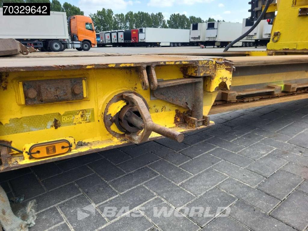 Goldhofer STZ-VL4-52/80A Extendable Dolly Foto 19