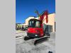 Kubota U55-4 Foto 4 thumbnail