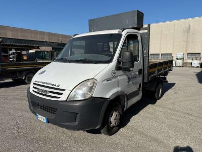 Iveco DAILT 35E4 in vendita da PA.DO. S.r.l.