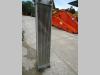Radiatore intercooler per Hitachi ZAXIS 350-3 Foto 3 thumbnail