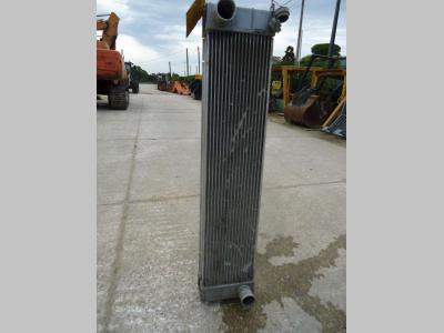 Radiatore intercooler per Hitachi ZAXIS 350-3 in vendita da OLM 90 Srl