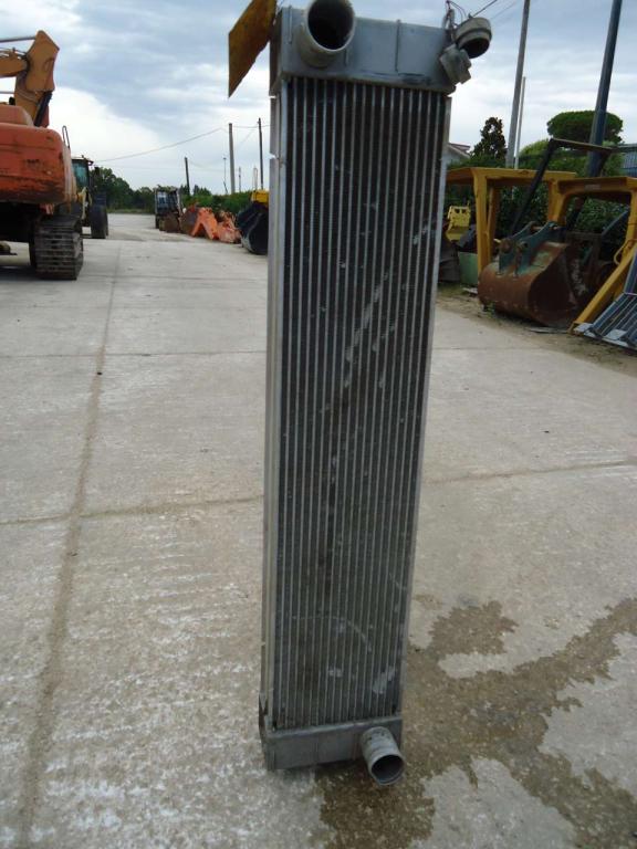 Radiatore intercooler per Hitachi ZAXIS 350-3 Foto 1