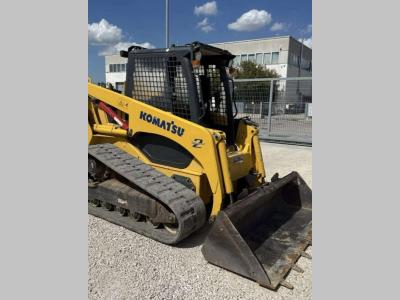 Komatsu CK30