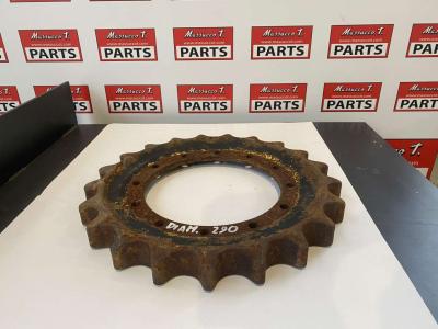 Corona riduttore completa per Hitachi EX60 in vendita da Massucco T. Srl Area Ricambi