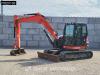 Kubota KX080-4 A/C Foto 2 thumbnail