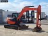 Kubota KX080-4 A/C Foto 7 thumbnail