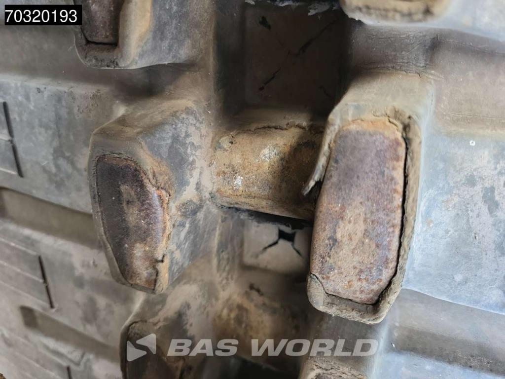 Kubota KX080-4 A/C Foto 21