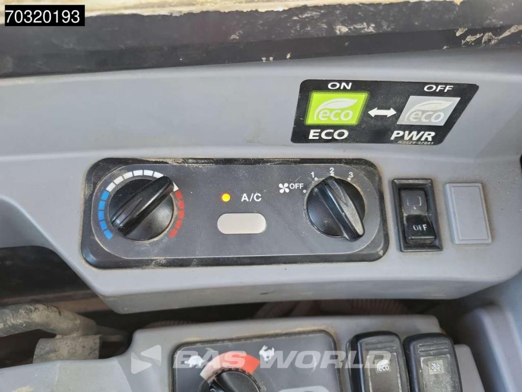 Kubota KX080-4 A/C Foto 30