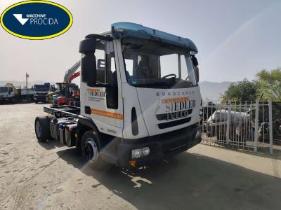 Iveco EUROCARGO CUBE 80E22P in vendita da Procida Macchine S.r.l.