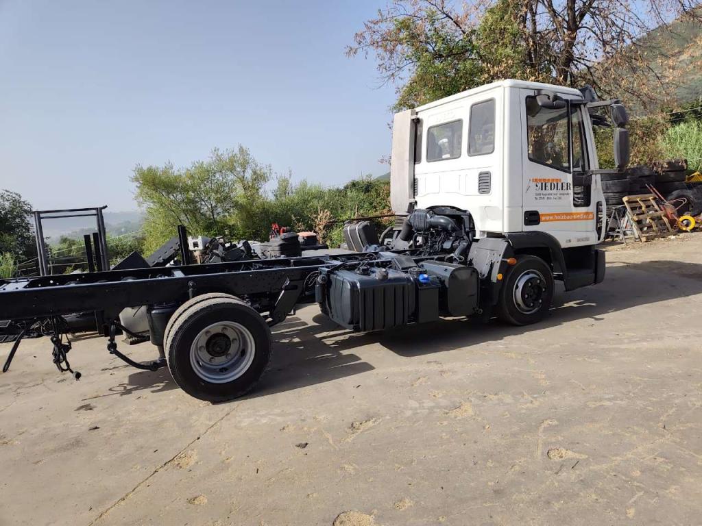 Iveco EUROCARGO CUBE 80E22P Foto 17
