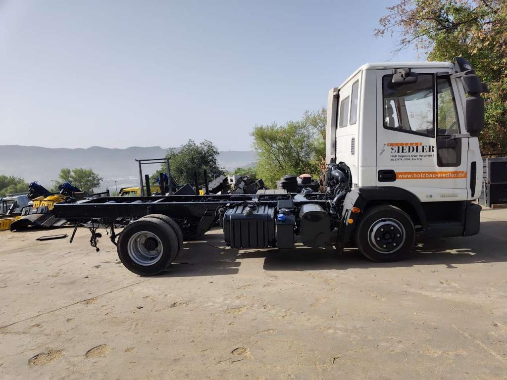 Iveco EUROCARGO CUBE 80E22P Foto 19