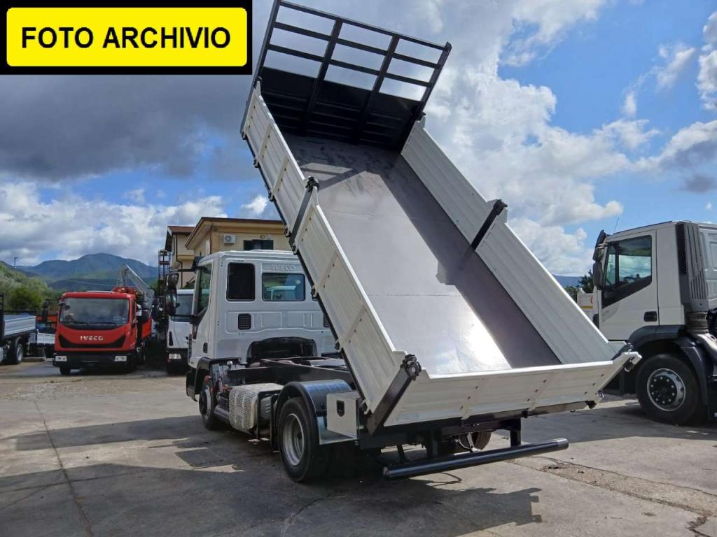 Iveco EUROCARGO CUBE 80E22P Foto 2