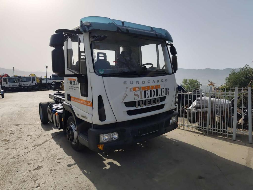 Iveco EUROCARGO CUBE 80E22P Foto 25