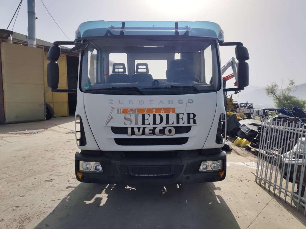 Iveco EUROCARGO CUBE 80E22P Foto 28