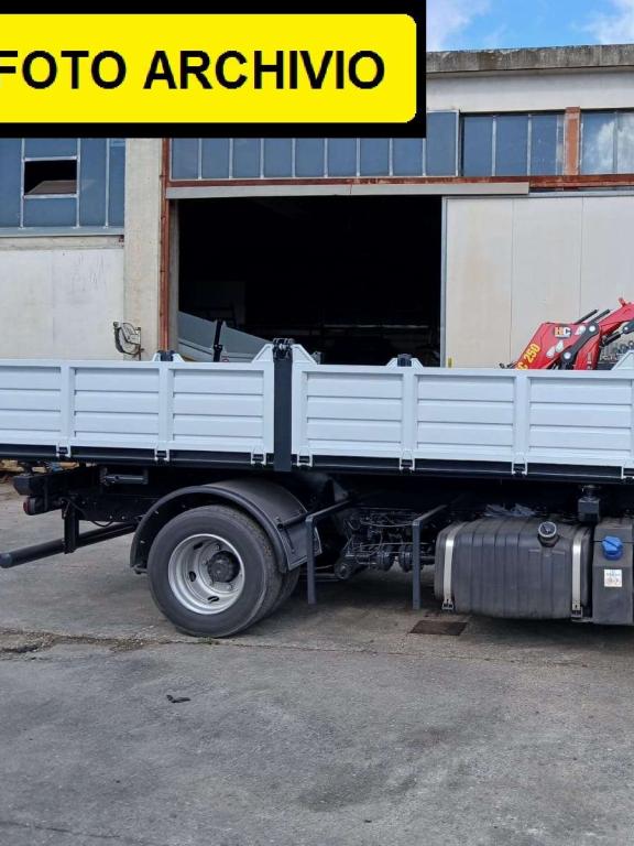Iveco EUROCARGO CUBE 80E22P Foto 29
