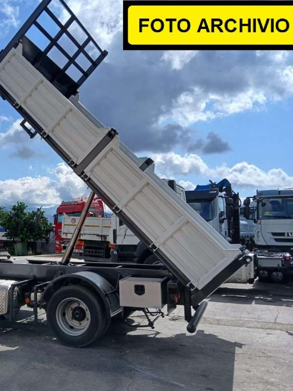 Iveco EUROCARGO CUBE 80E22P Foto 30
