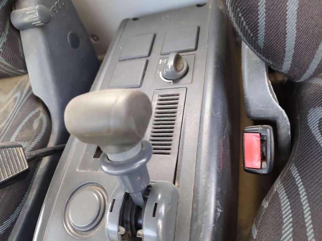 Iveco EUROCARGO CUBE 80E22P Foto 6