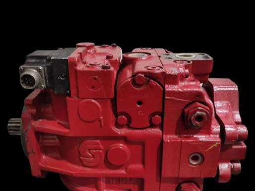 Sauer Danfoss 90R075EA6B6S3S1E02NNN484824 Foto 2