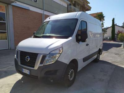 Nissan NV400 in vendita da Arnus Srl