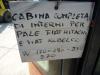 Cabina per Fiat Kobelco/Fiat Hitachi W170/W190/W230/W270 Foto 10 thumbnail