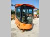 Cabina per Fiat Kobelco/Fiat Hitachi W170/W190/W230/W270 Foto 2 thumbnail
