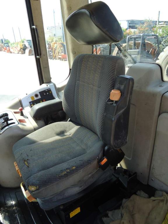 Cabina per Fiat Kobelco/Fiat Hitachi W170/W190/W230/W270 Foto 6