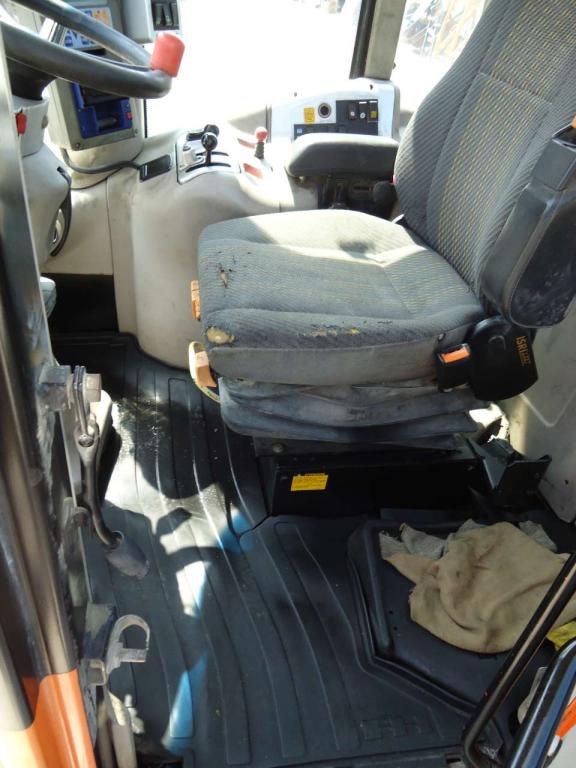Cabina per Fiat Kobelco/Fiat Hitachi W170/W190/W230/W270 Foto 7