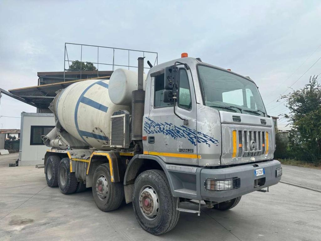 Astra HD84 38 Foto 1