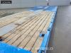 Broshuis 3ASD-18-30/0 Lift + Steering Axle Hydraulic Ramps Foto 11 thumbnail