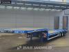 Broshuis 3ASD-18-30/0 Lift + Steering Axle Hydraulic Ramps Foto 2 thumbnail